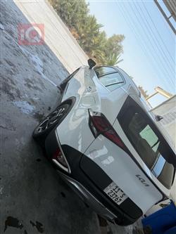 کیا سپۆرتاج